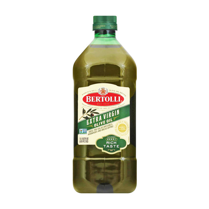 Sirtfood Diet - อาหารที่ช่วยชะลอวัย-Olive Oil