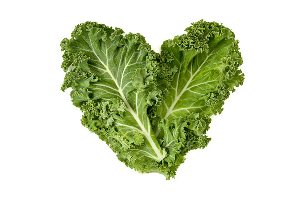 Sirtfood Diet - อาหารที่ช่วยชะลอวัย-Kale