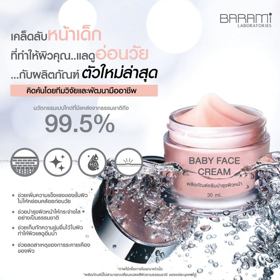ตัวอย่างสื่อผลิตภัณฑ์จากงานที่ส่งมอบจริง